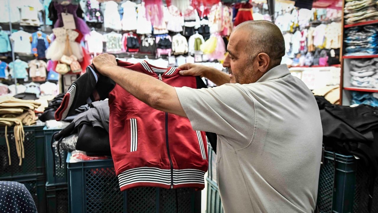 Ankara'da öğrenci desteği