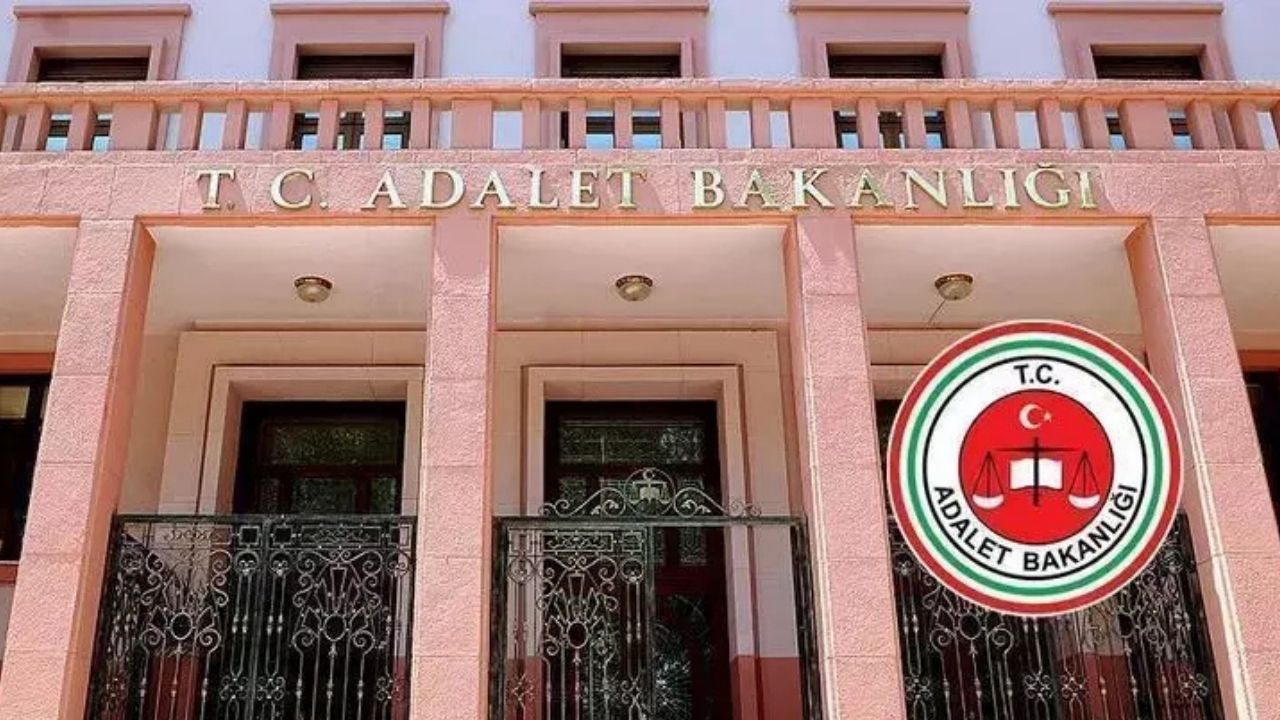 Adalet Bakanlığı Promosyon Ihalesi Sonuçlandı Mı (1)