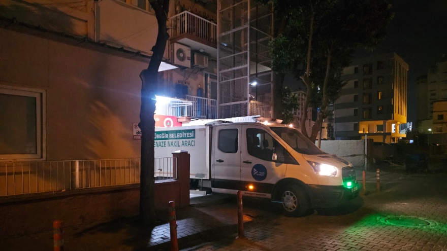 Adana’da Motosikletli Saldırganlar Dehşet Saçtı 1 Ölü 2