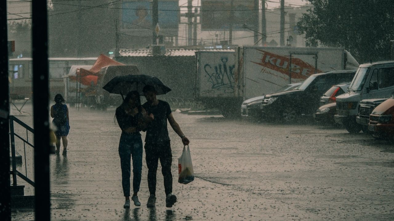 Ankara’da yağmur var mı