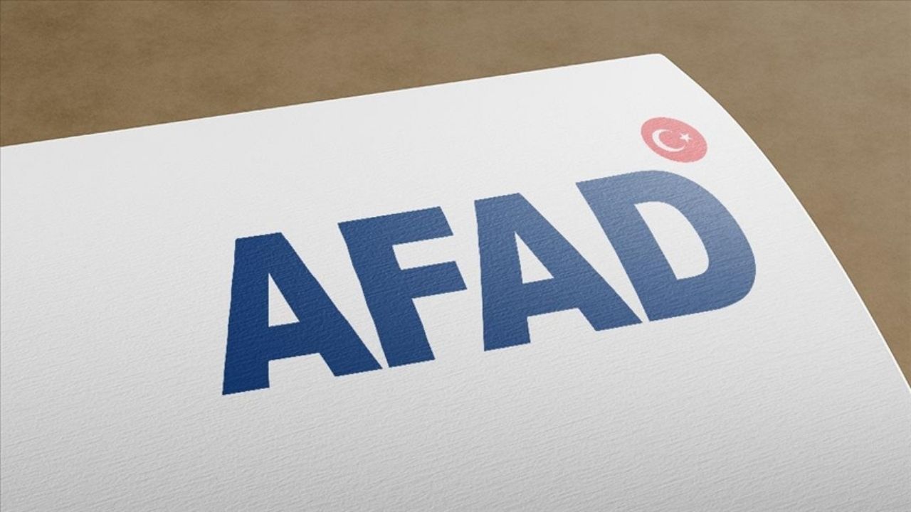 AFAD Ankara'da deprem mi oldu