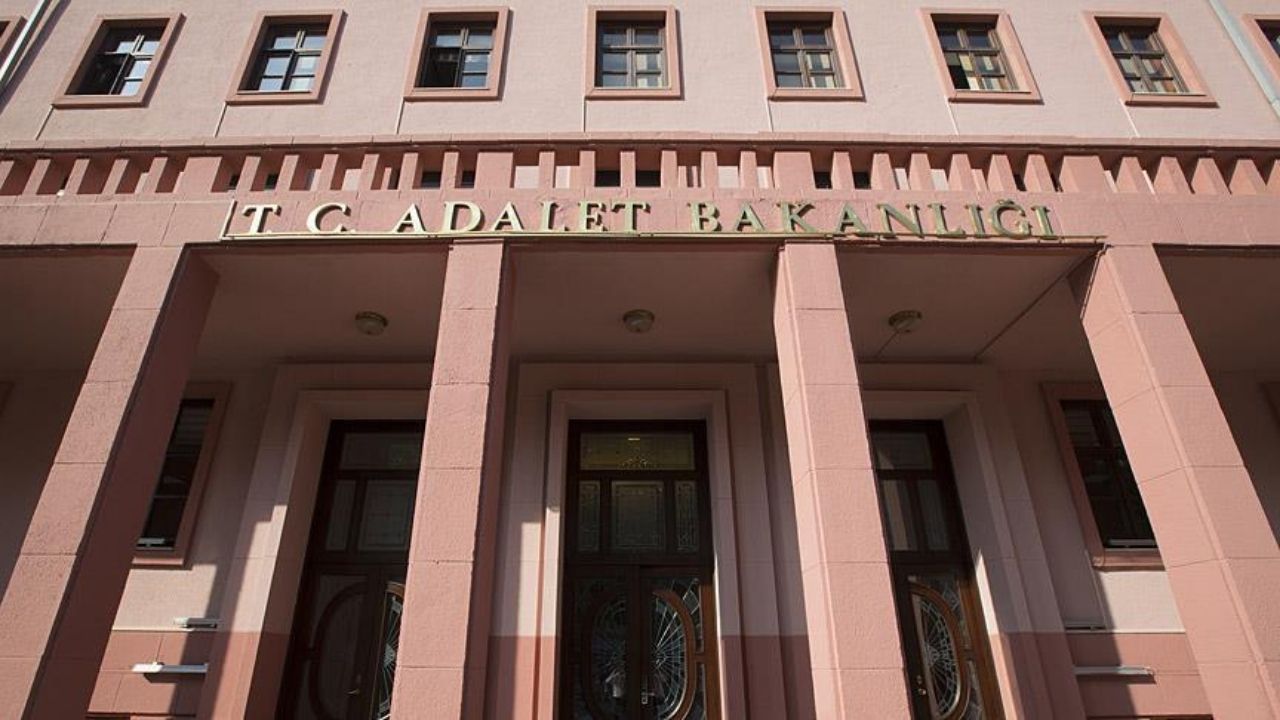 Adalet Bakanlığı personel alımı 