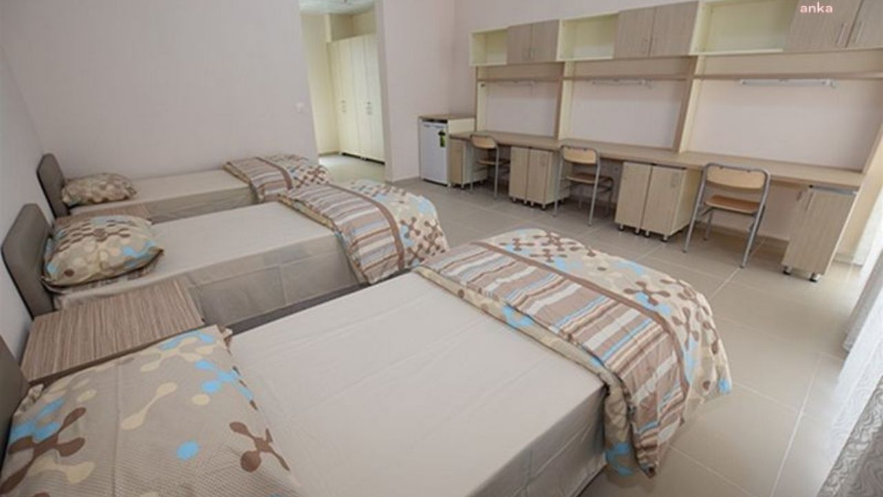 KYK yurt sonuçları