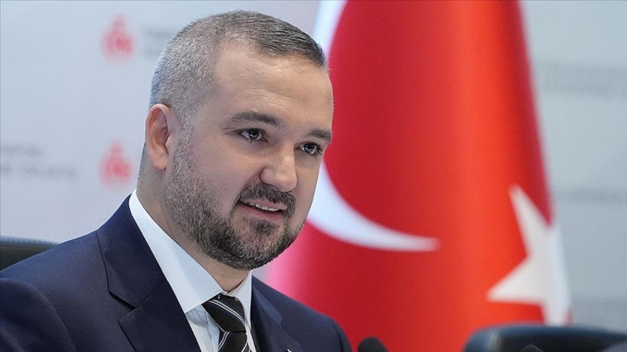 TCMB Başkanı Fatih Karahan