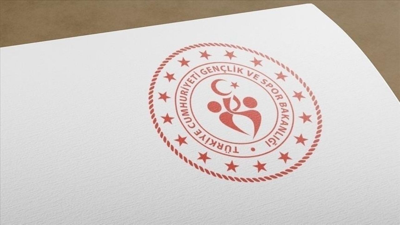 Gençlik ve Spor Bakanlığı 450 personel alımı
