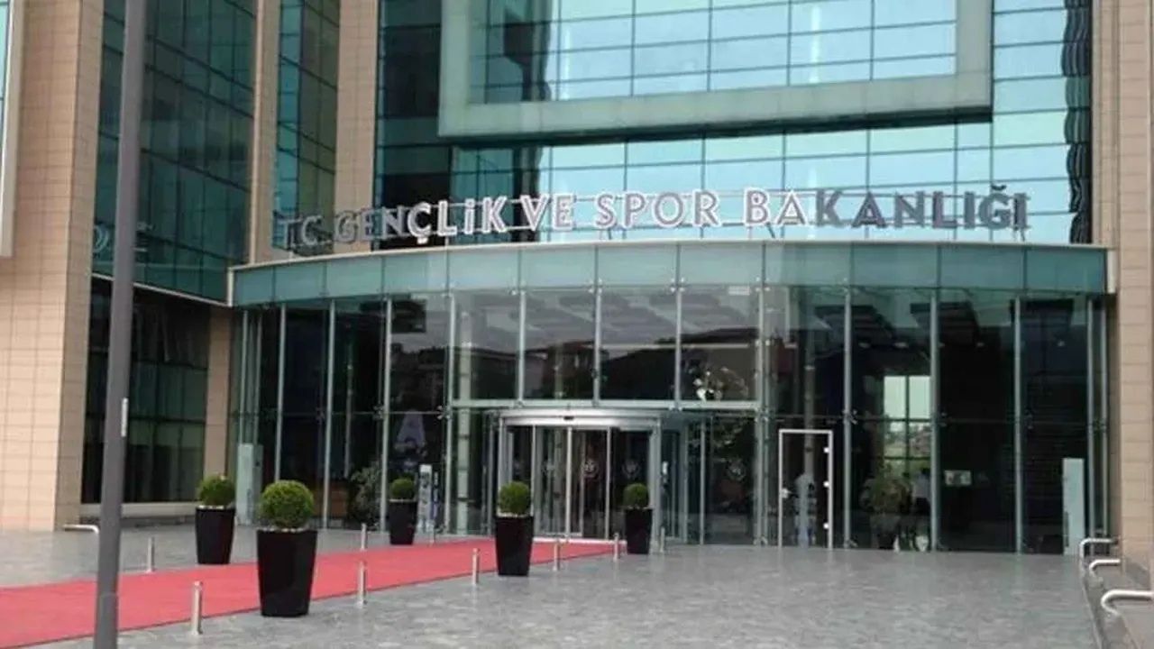  Gençlik ve Spor Bakanlığı 450 personel başvurusu