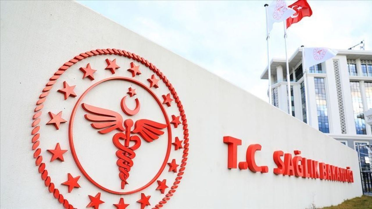 Sağlık Bakanlığı 18 bin personel alımı