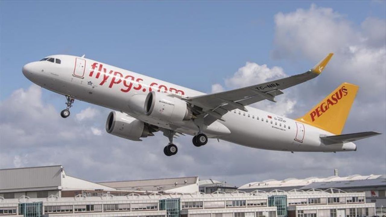 Pegasus İndirim