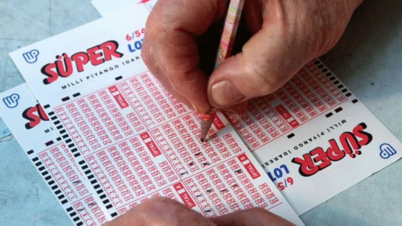Milli Piyango Online ile Süper Loto sonuçları nasıl öğrenilir