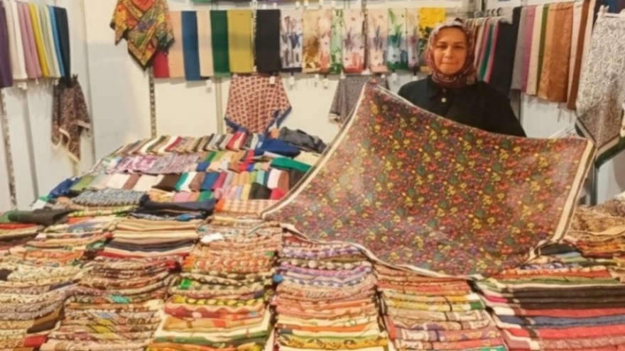 Altınpark’ta Moda Ve Alışveriş Rüzgârı Başladı4