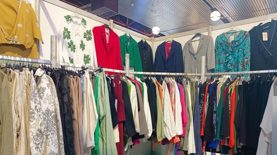 Altınpark’ta Moda Ve Alışveriş Rüzgârı Başladı6