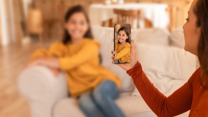 Aynada Beğensek De Fotoğraflarda Kendimizi Neden Beğenmiyoruz