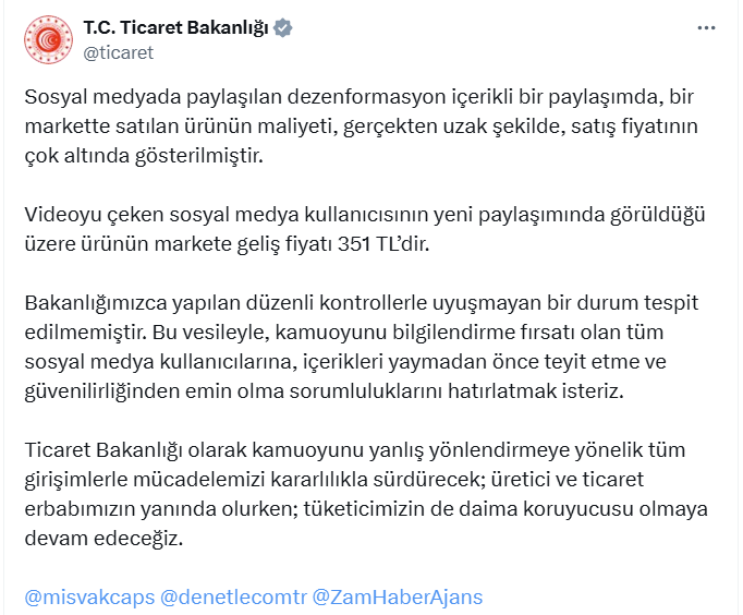 Bakanlık-2