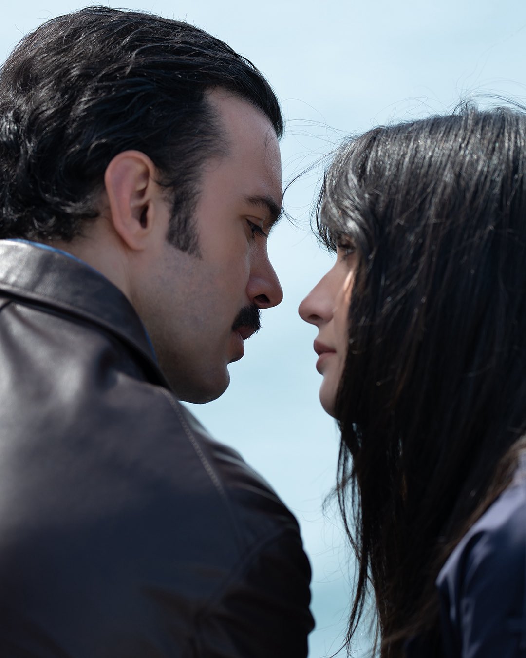 Barış Arduç Ve Tuba Büyüküstün Aynı Filmde! (2)