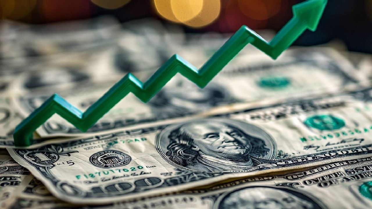 Dolar Endeksi