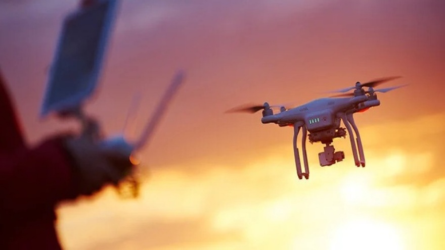 Drone Için Uçuş İzni Nasıl Alınır