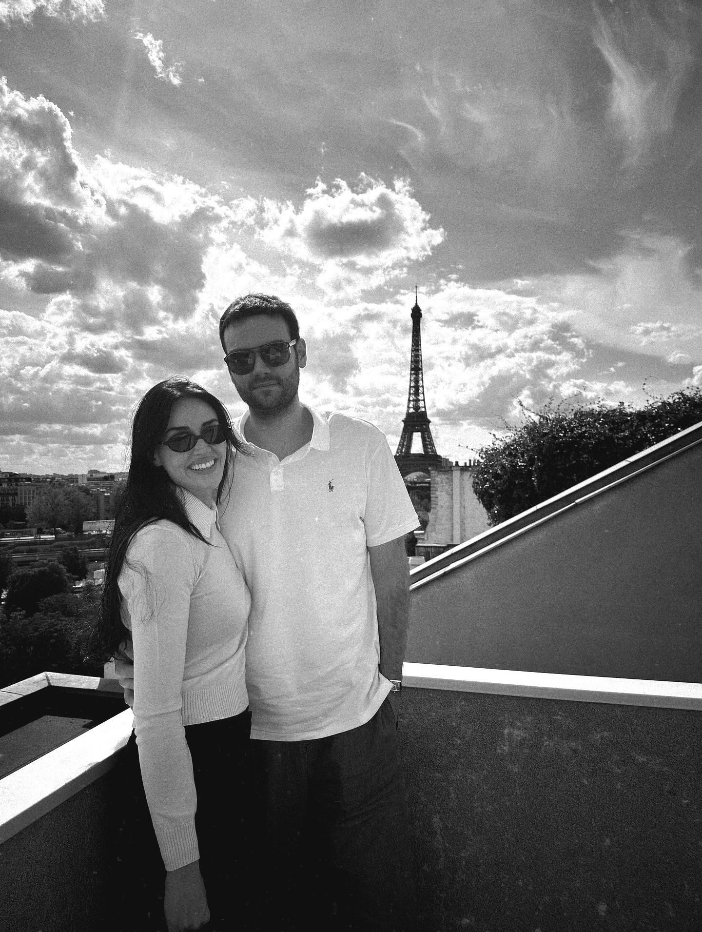 Esra Bilgiç Ve Faruk Sabancı (2)