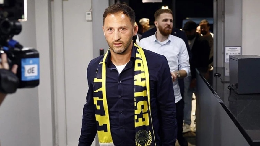 Fenerbahçe'nin Yeni Teknik Direktörü Tedesco Kimdir 2