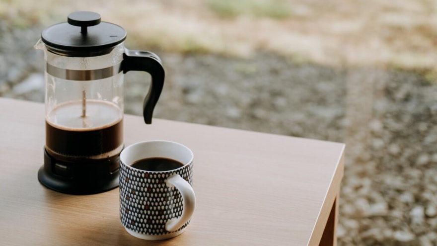 French Press Ve Filtre Kahve Arasındaki Farklar Nelerdir 3