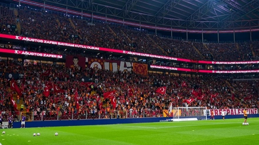 Galatasaray, Liverpool’u Rams Park’ta Ağırlıyor2