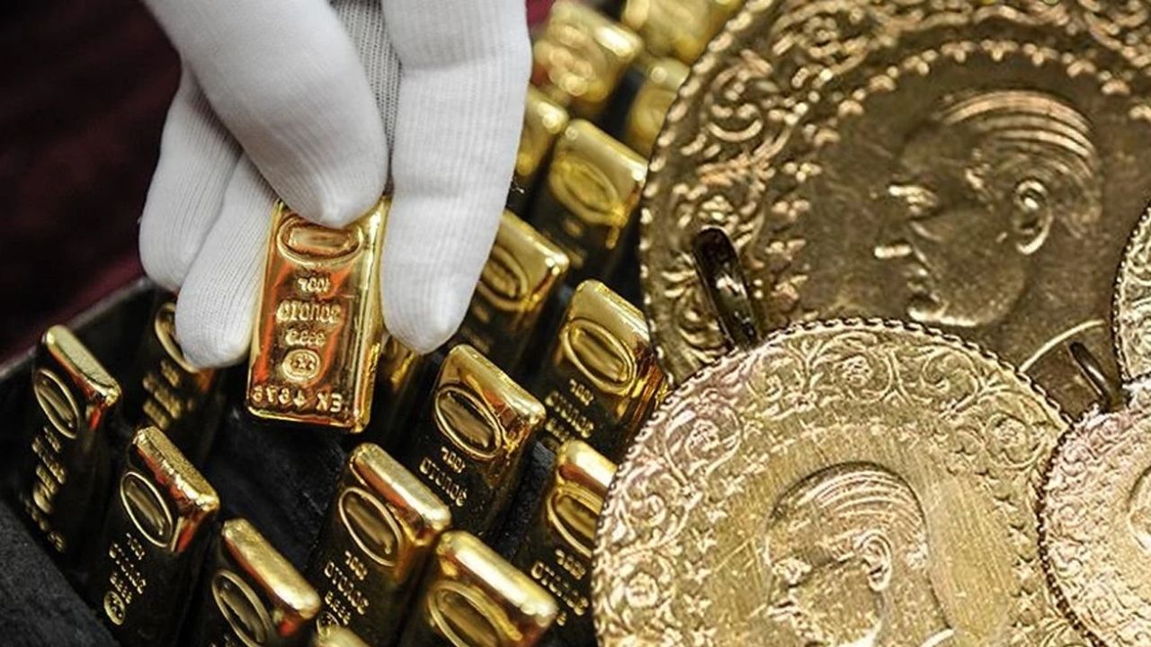 Gram Altın Fiyatları (2)