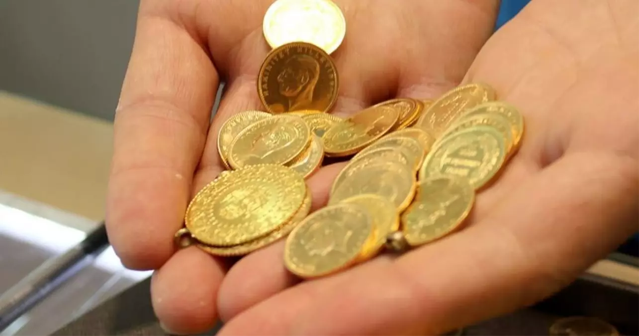 Hafta Sonu Altin Alinir Mi Cumartesi Altin 18073566 9673 Amp