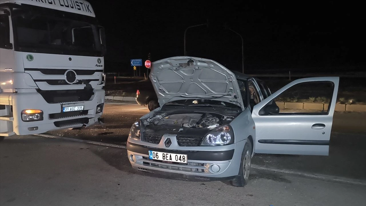 Kalecik Kaza 1