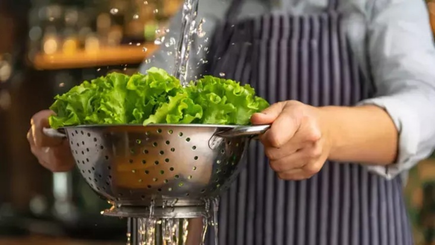 Marul Bozulmadan Nasıl Saklanır 2