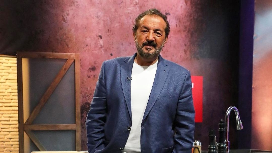 Mehmet Yalçınkaya Manşet
