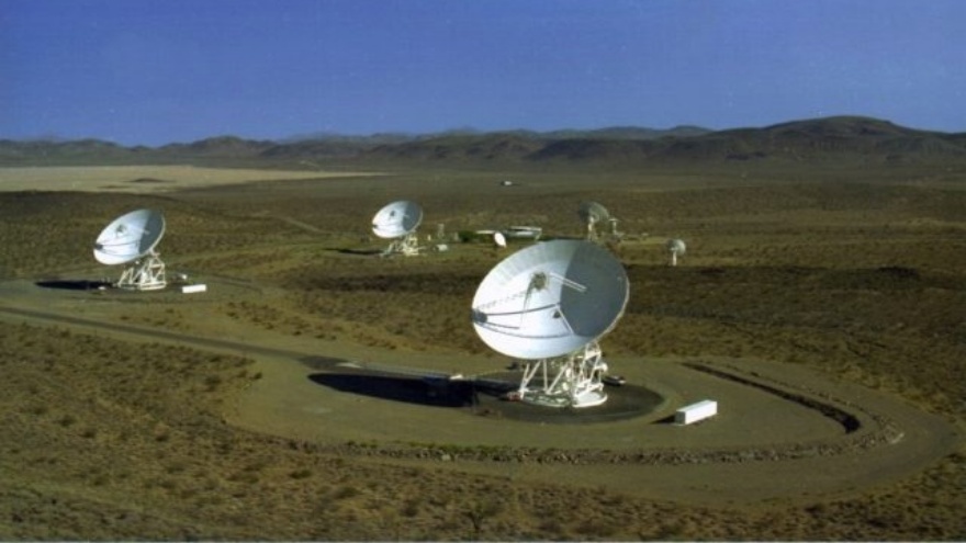 Nasa’nın Derin Uzay Ağı Nedir, Nasıl Çalışır