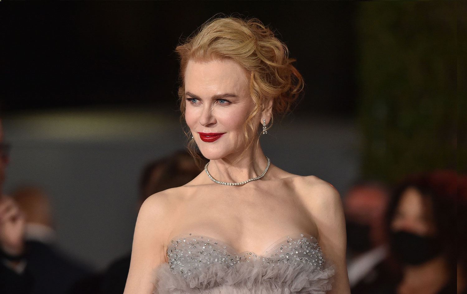Nicole Kidman