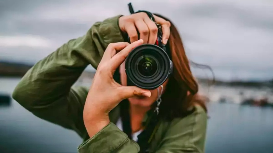 Rüyada Fotoğraf Çekmek, Çektirmek, Poz Vermek Ve Başkasının Fotoğrafını Görmek Ne Anlama Gelir 2