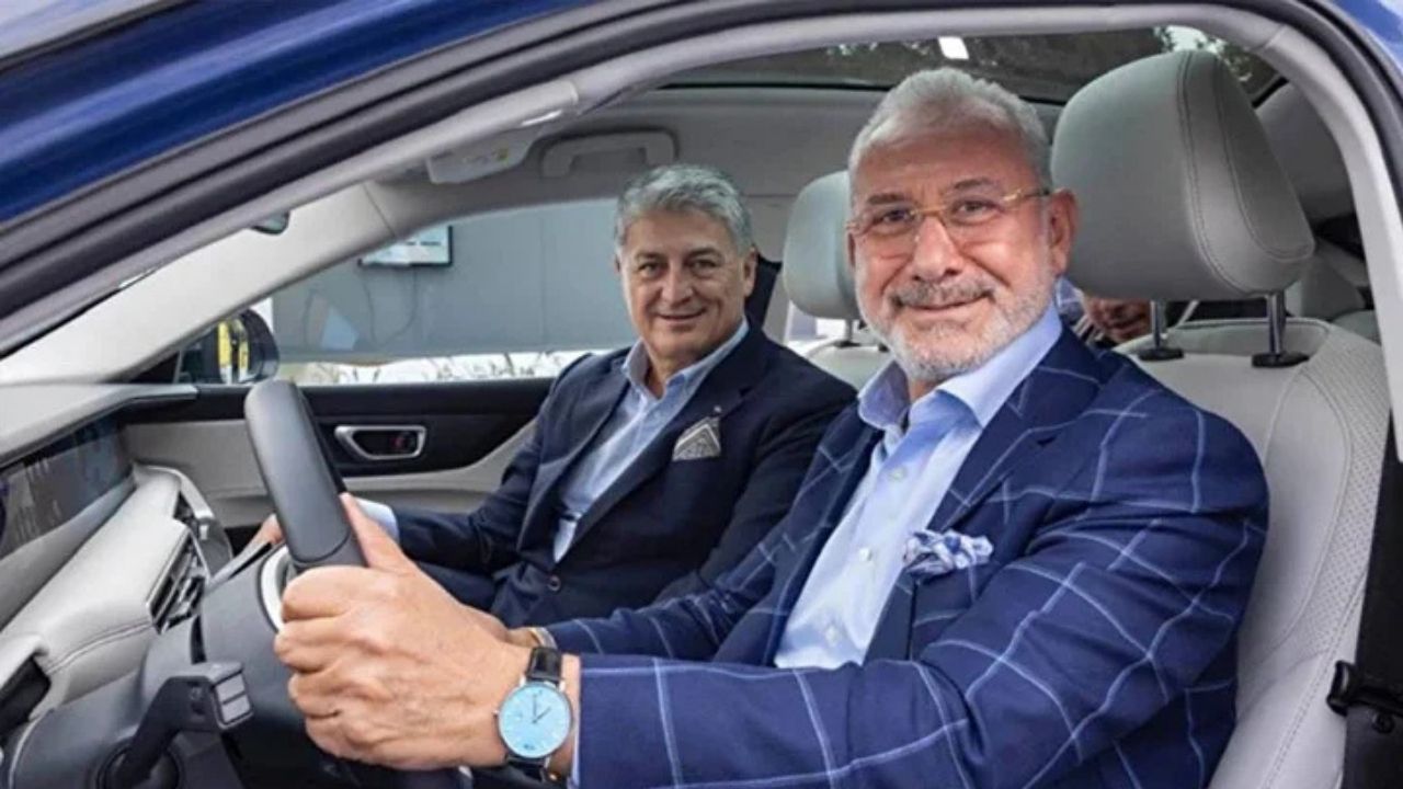 Togg Halka Arz Olacak Mı