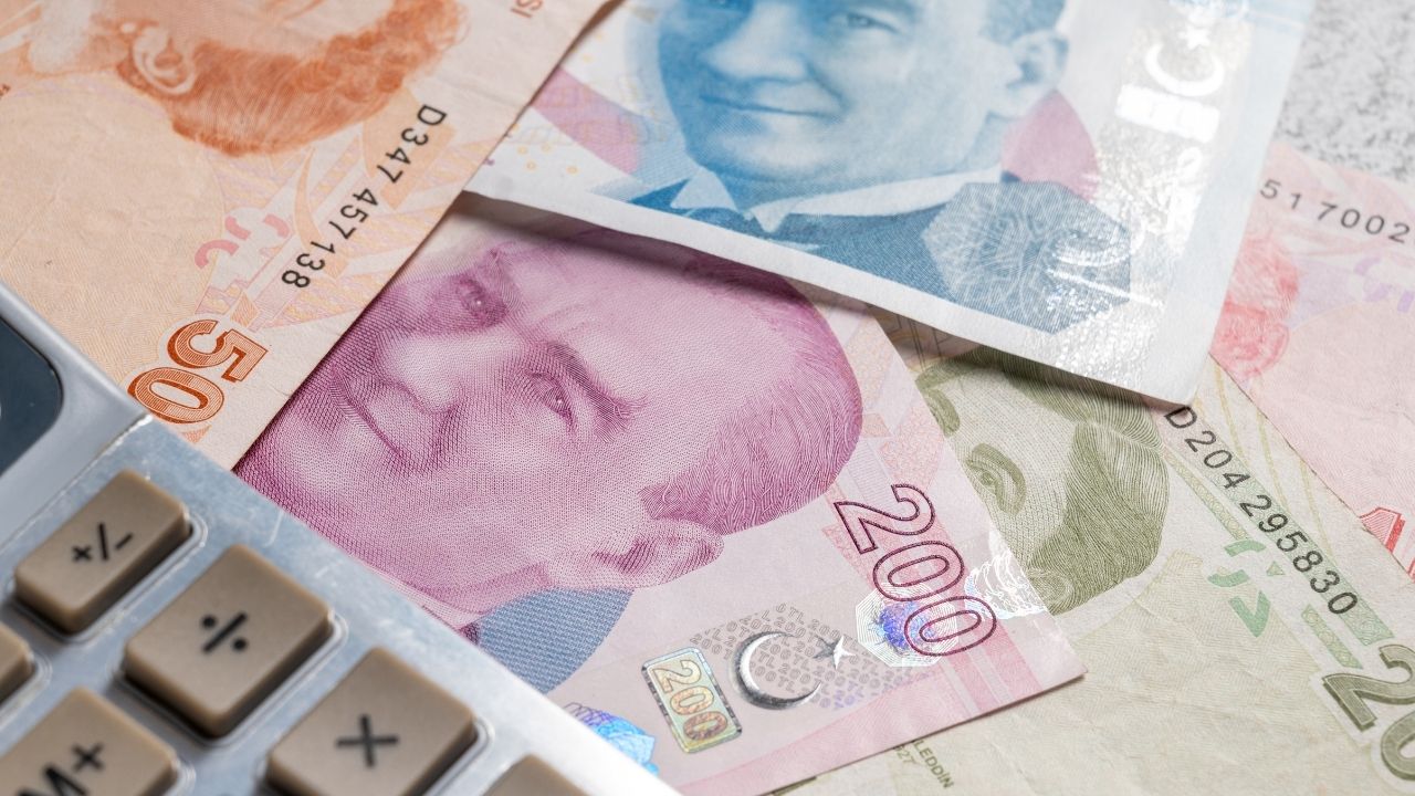 Türk Lirası (11)-1
