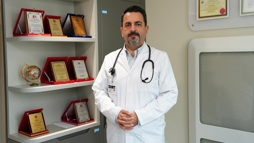 Uzmanından Uyarı Gripten Korunmanın En Etkili Yolu Aşıdır2