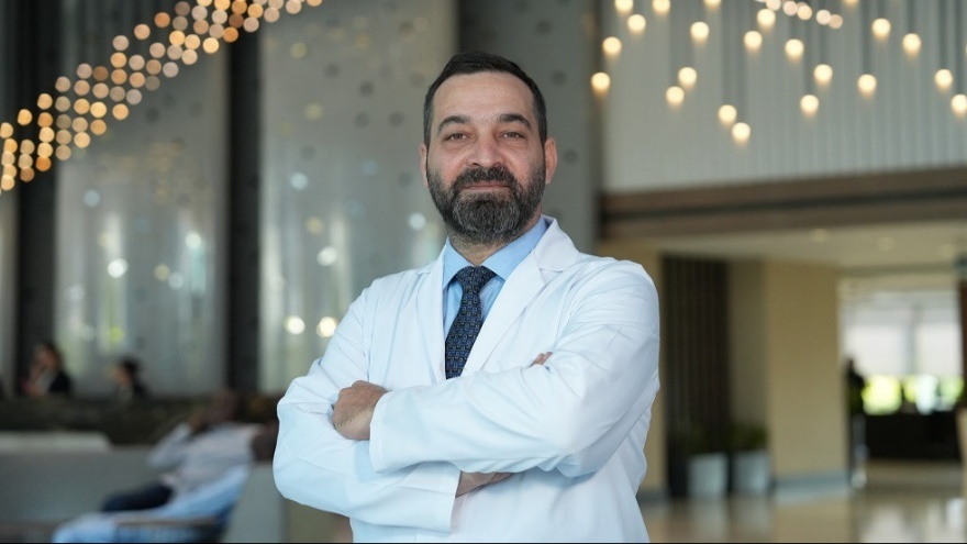 Uzmanlardan Uyarı Boğaz Enfeksiyonları Yıllar Sonra Kalbi Tehdit Edebilir2