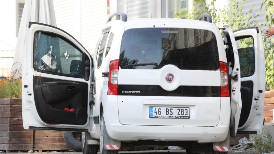 Van’ın Erciş İlçesinde Kardeşlere Silahlı Saldırı 2 Ölü3