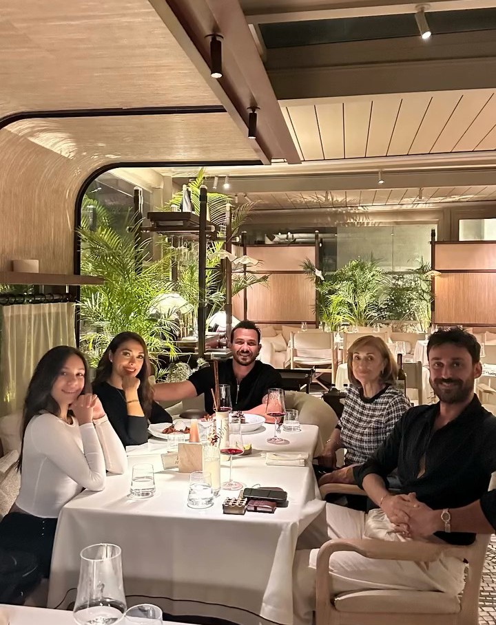 Zuhal Topal 49. Yaş Günü 3