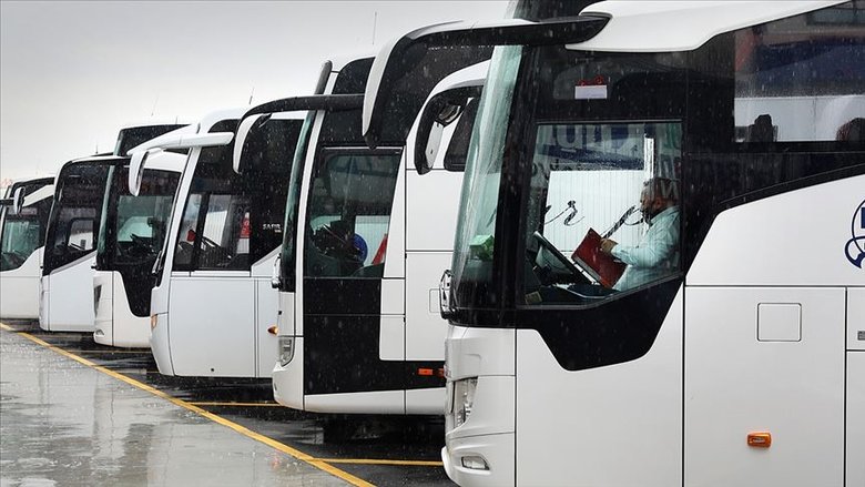 0X0 Sehirlerarasi Otobus Seferlerinde Yeni Donem Artik Bu Duraklarda Durmayacak 1760508416150