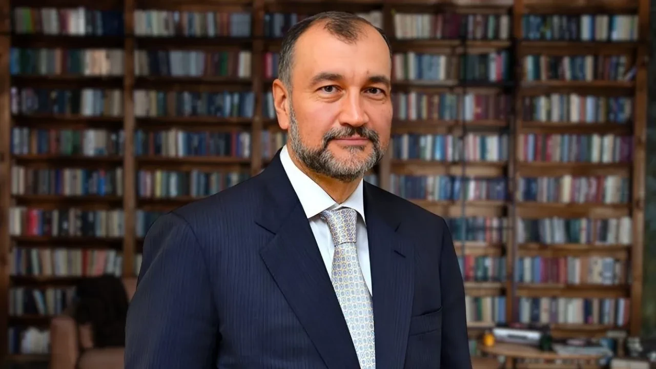 3722 Murat Ulker Baska Yerde Evim Yok Anamin Evinde Oturuyorum Cok Sukur
