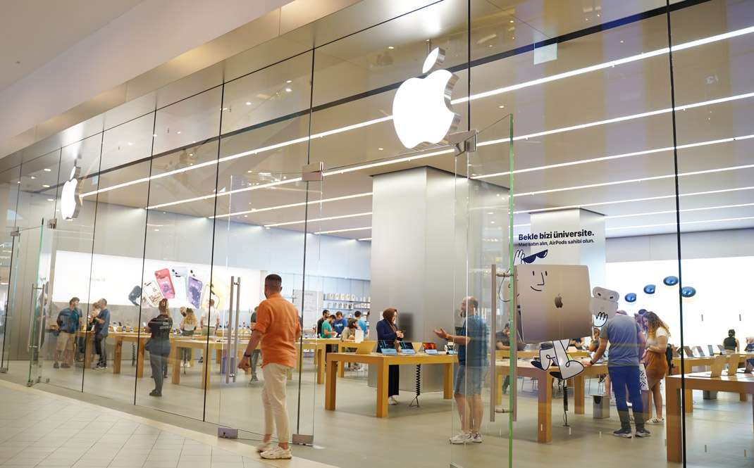 Akasya Apple Magazasi Blog