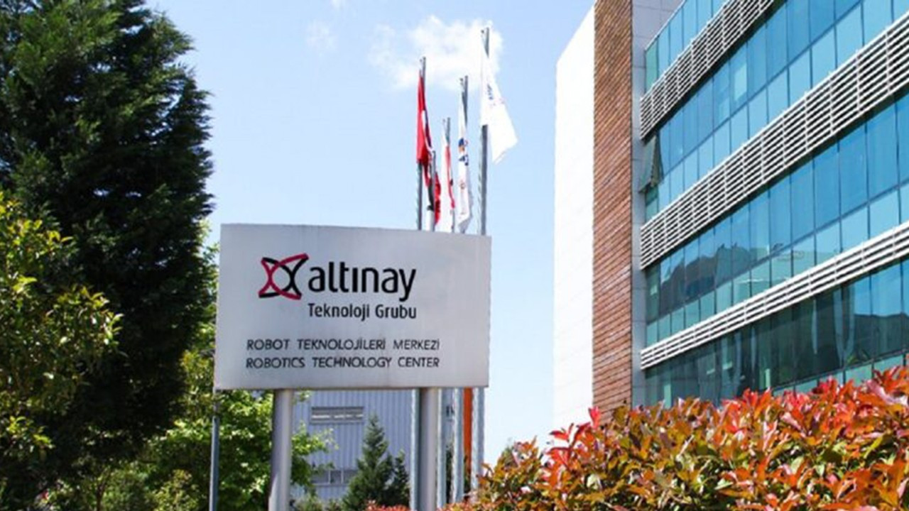 Altınay Savunma Kimin, Devletin Payı Var Mı, Ne İş Yapar?1