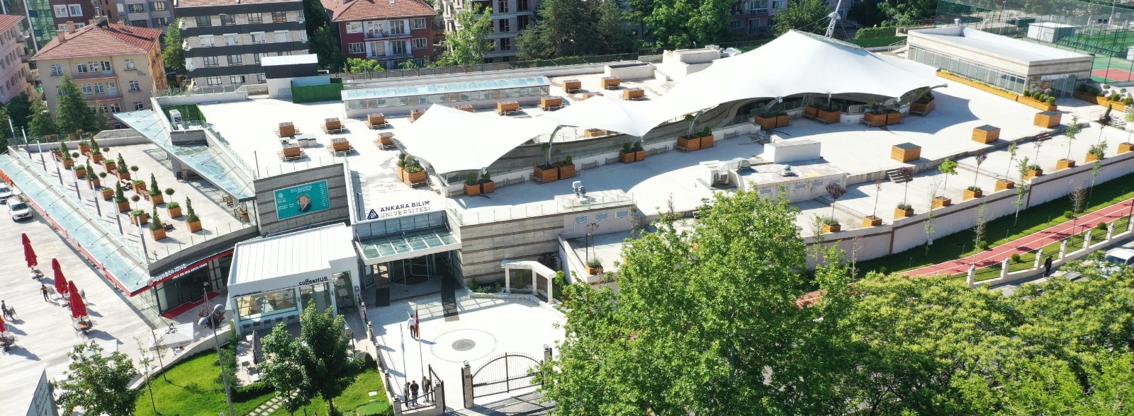 Ankara Bilim Universiteside Yeni Kadrolar Acildi Basvurular 23 Ekime Kadar Surecek 1