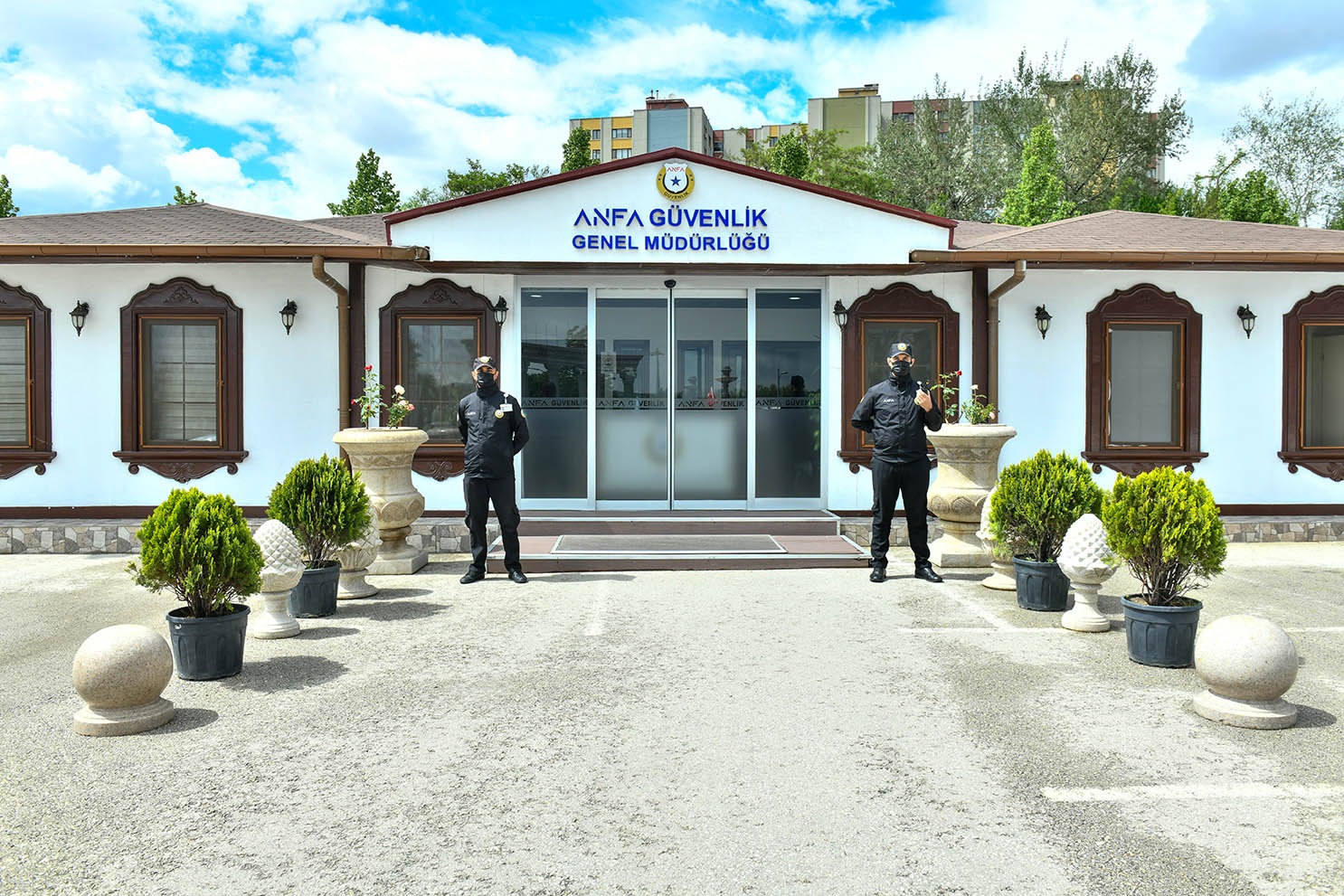 Ankarada Anfa 4 Garson Alacak Son Basvuru Bugun 2
