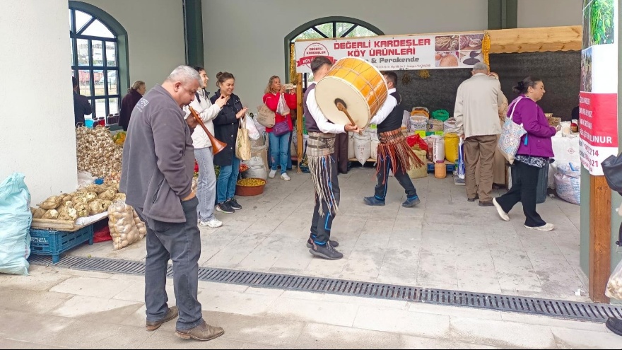 Ankara’da Kastamonu Rüzgârı Esiyor4