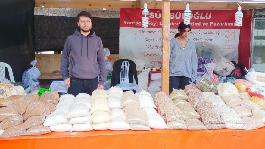 Ankara’da Kastamonu Rüzgârı Esiyor7