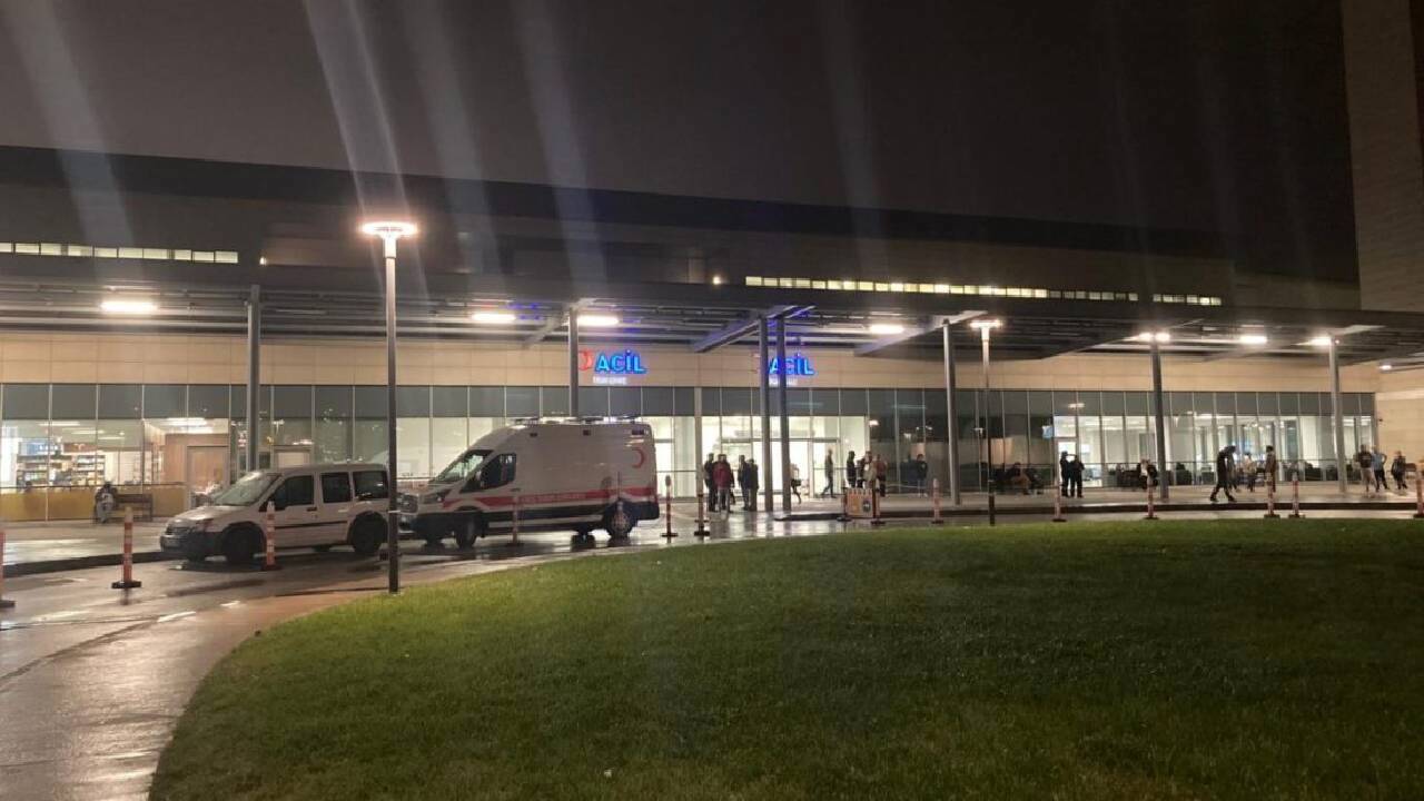 Ankara’da Parkta Baygın Bulunan Kız Çocukları Olayı Nedir? 14 Yaşındaki Hiranur Kiper Neden Vefat Etti?2