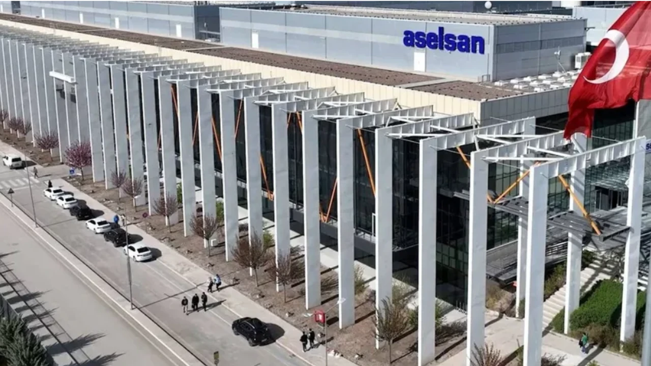 Aselsan Neden Düşüyor 17 Ekim Aselsan Hisse Fiyatı Ne Kadar (2)