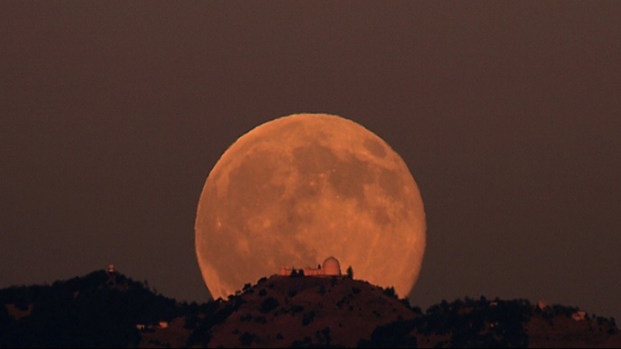 Ay Ve Güneş Ufukta Neden Daha Büyük Algılanıyor 2