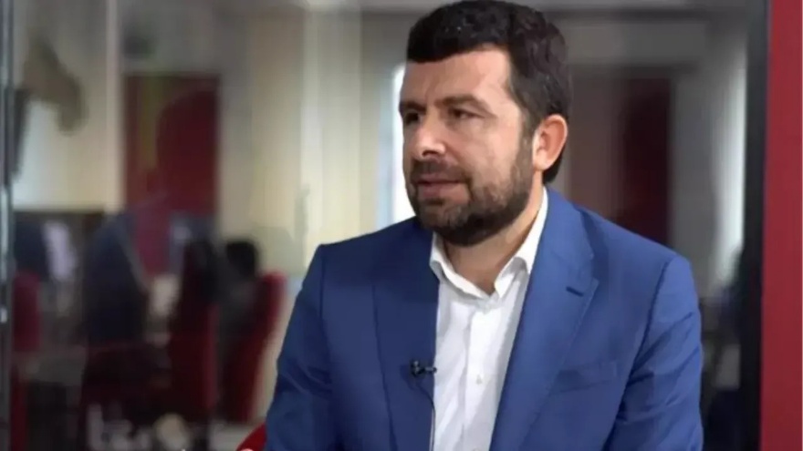 Basın İlan Kurumu Genel Müdürlüğüne Abdulkadir Çay Atandı2